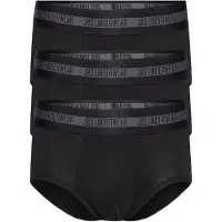 JBS Slip gris foncé / noir