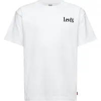 Levi's T-Shirt 'CLASSIC' bleu clair / noir / blanc