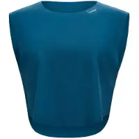 Winshape Haut de sport 'AET115LS' vert foncé