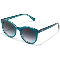 Hawkers Lunettes de soleil 'Resort' bleu cyan