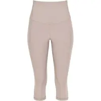 Winshape Pantalon de sport ' HWL217C ' cappuccino