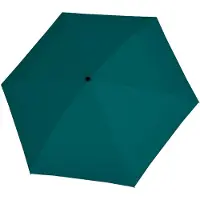 Doppler Parapluie 'Fiber Compact Magic' pétrole