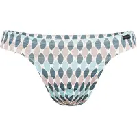 Olaf Benz Slip ' RED2566 ' bleu / gris / rose clair