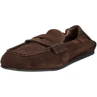 Pavement Mocassin 'Helios' brun foncé