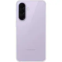 Samsung Galaxy A37 Clear Case Back Cover Transparent