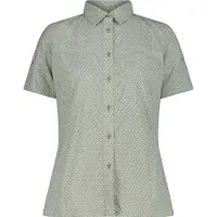 CMP Chemise à Manches Courtes 34s6316