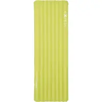 Exped - Matelas gonflable 3 saisons - Ultra 3R Lime - Taille MW - Vert
