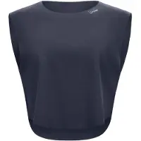 Winshape Haut de sport 'AET115LS' anthracite