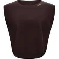 Winshape Haut de sport ' AET115LS ' marron