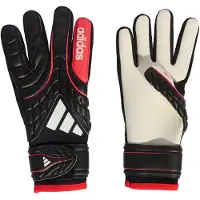 Adidas Copa League Goalkeeper Gloves Noir 7