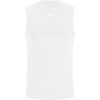SMILODOX T-Shirt blanc
