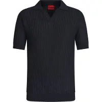 HUGO Pull-over 'Seemant' marine