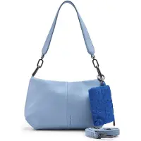Fredsbruder Sac bandoulière 'Color Kiss' bleu clair
