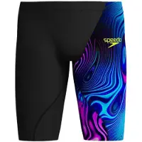 Speedo Fastskin Lzr Ignite Jammer Noir 9-10 Years Garçon