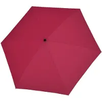 Doppler Parapluie 'Fiber Compact Magic' rouge