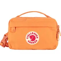 Fjällräven Kånken Waist Bag Orange