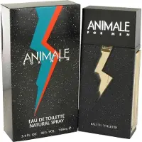 Animale Eau de Toilette 100 ml