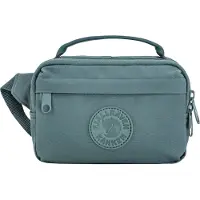 Fjällräven Sacs banane bleu