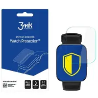 3MK Folia ARC, Film de protection pour smartwatch, Transparent