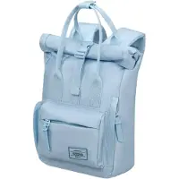 American Tourister sac à dos de loisirs sac à dos Urban Groove UG16 Backpack City Mini 7L Pastel Blue bleu clair