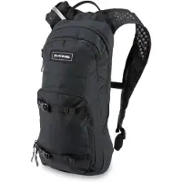 Dakine Session-r-8l Backpack Noir T2 Homme