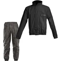 Acerbis Logo Combinaison de pluie 2 pièces