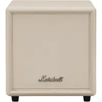 Marshall Heston SUB 200 Subwoofer Crème