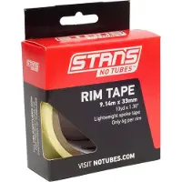 Stans No Tubes Fond De Jante Tubeless 9 M