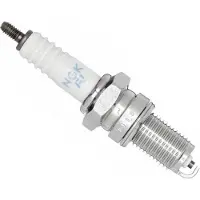 Ngk Bougie D'allumage Pour Moto Honda 1000 Cbr F 1996 À 2000 Neuf