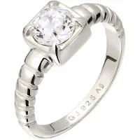 Elli Bague argent