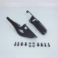 Givi Support De Top Case Sr46m Pour Scooter Mbk 150 Skyliner 2001 À 2013 Neuf