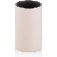 Gobelet de Salle de Bain Kela Matsii Rose