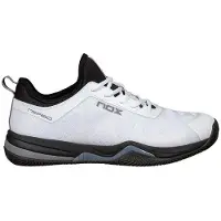 NOX Nerbo Padel Shoes Blanc EU 47 Homme