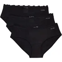 Calvin Klein Underwear Slip noir