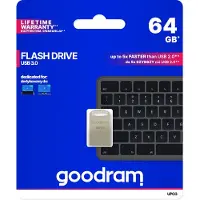 Goodram Clé Usb Usb 3.2 Upo3 64gb