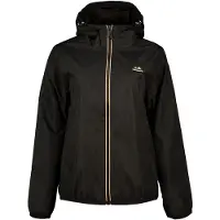 Superdry Veste mi-saison noir
