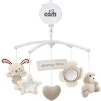 Cam Mobile musical Cullami CAM