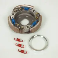 TNT Plateau D Embrayage Pour Scooter Mbk 50 Stunt Naked 2005 À 2012 Neuf