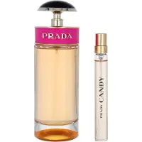 Prada Candy Coffret Cadeau