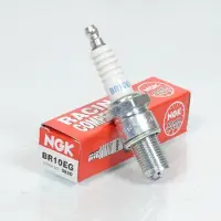 Ngk Bougie D'allumage Pour Moto Aprilia 125 Rs R Extrema Après 1993 Neuf