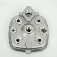 Metrakit Haut Moteur Pour Moto Sherco 50 Sm-R 2013 À 2017 Neuf
