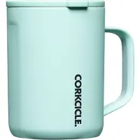 Corkcicle Gobelet Corkcicle Classic Mint 475 ml