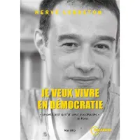 Max Milo Editions Je veux vivre en démocratie