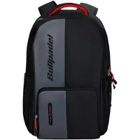 Bullpadel Bpm26020 Neuron Backpack Noir