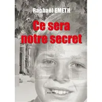 Max Milo Editions Ce sera notre secret
