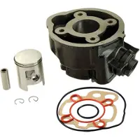 Teknix Cylindre Pour Moto Yamaha 50 Dtr Neuf