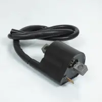 RSM Bobine D'allumage Ht Pour Scooter Yamaha 50 Bw's 1990 À 2020 Neuf