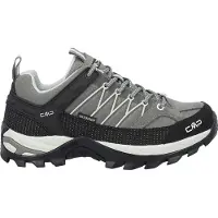 CMP Chaussures de randonnée imperméables femme Rigel