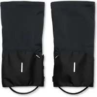 Black Diamond - Guêtres d'alpinisme - Frontpoint Gaiters Black en Nylon - Taille S