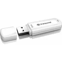 Transcend Jetflash 730 Usb 3.0 32gb Pendrive Noir